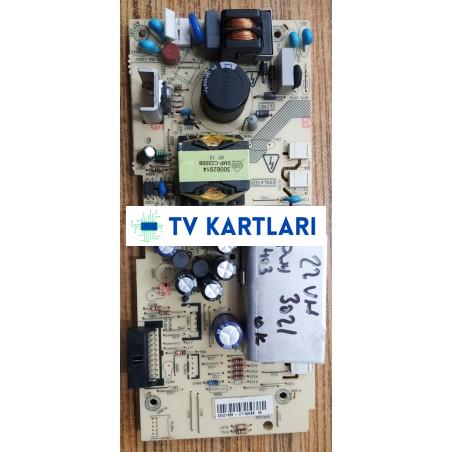 22VH3021,23021688,27162588,17IPS17-4 POWER BOARD