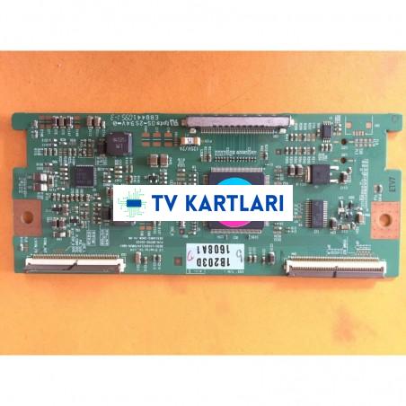 E88441 095 1-3 1B203D 1608A1 TCON BOARD