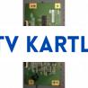 T400XW01 V0 CTRL BD, 06A60-1A, TX-5540T01013, SAMSUNG LE40A450C1, T CON Board, T400XW01 V.6