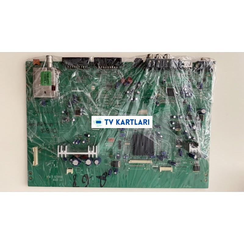 111-A99F, 060828, DIBOSS LM-40H6LVH, MAIN BOARD
