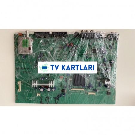 111-A99F, 060828, DIBOSS LM-40H6LVH, MAIN BOARD