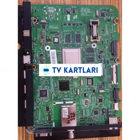 BN94-05370T,BN41-01604A,BN41-01604,BN94-04973A,SAMSUNG UE46D6000 MAİN BOARD
