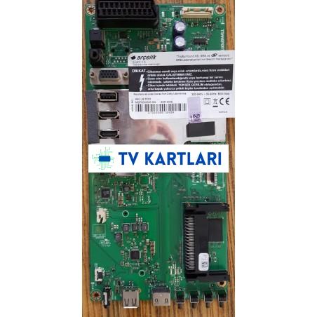 A40LB5533,VTY190R-6 V0,K3DAZZ  MAİN BOARD