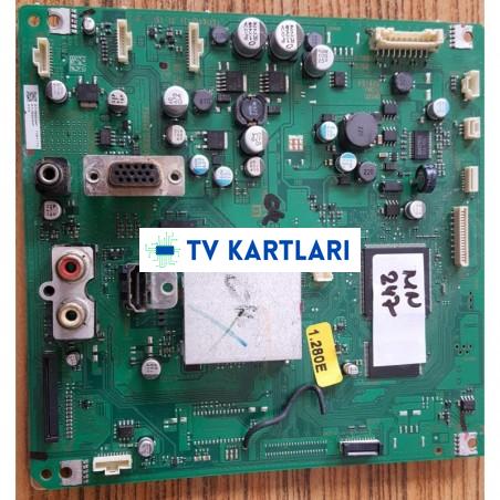 1-869-852-12 , SONY KDL-32AV2000 , SONY KDL-46S2000 , SONY KDL-46S2010 , MAIN BOARD