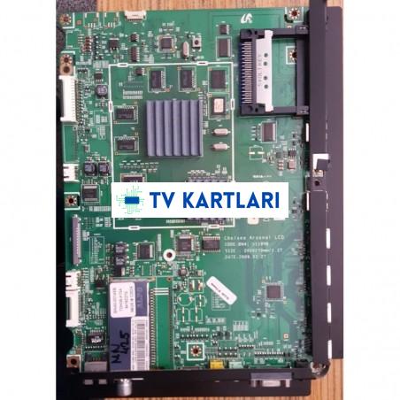 SAMSUNG UE40B7000,BN41-01190B,BN94-02706M,ANAKART,MAİN BOARD