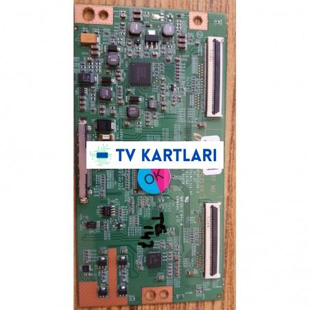 S100FAPC2LV0.3, BN41-01678A,LTA320HN02, UE40D5000,SAMSUNG TICON BOARD