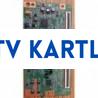 S100FAPC2LV0.3, BN41-01678A,LTA320HN02, UE40D5000,SAMSUNG TICON BOARD