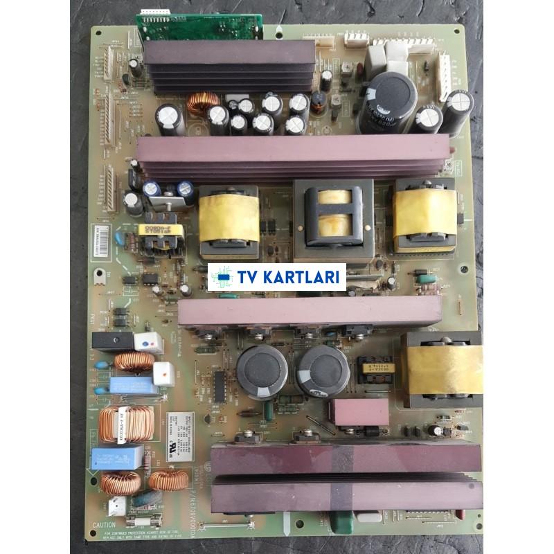 6709V00010A, YPSU-J006A, 1H251WI, PKG1, LG 42PX3DBV-UC, LG 42PX3RV-ZA POWER BOARD