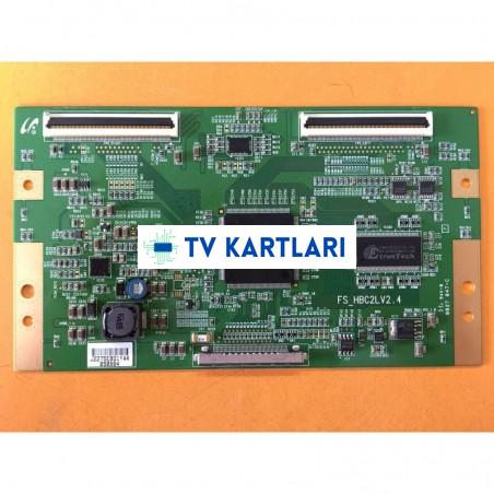 FS_HBC2LV2.4 SONY KDL 40S4000 ,KDL-46V4210,TCON BOARD