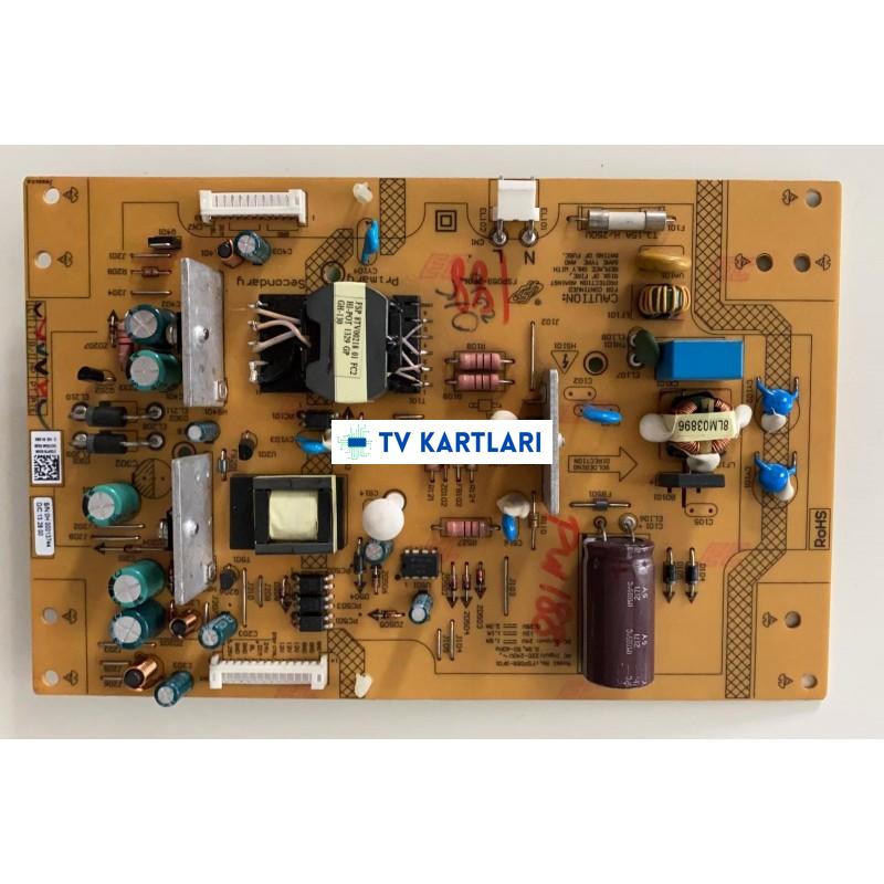 FSP059-3F01 , ZDP910R POWERBOARD