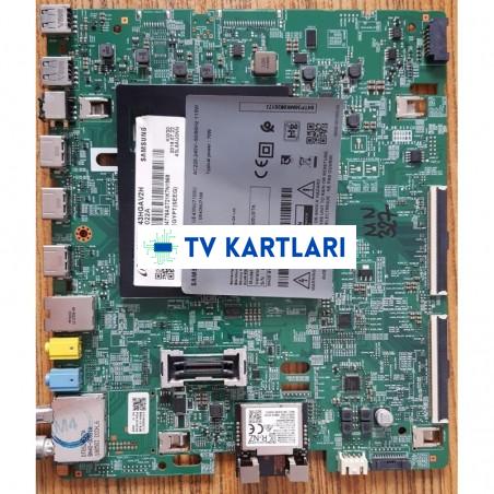 SAMSUNG UE 43NU7100U,BN41-02635A,BN94-13183B,CY-NN043HGAV2H,MAİN BOARD