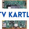 SAMSUNG UE 43NU7100U,BN41-02635A,BN94-13183B,CY-NN043HGAV2H,MAİN BOARD