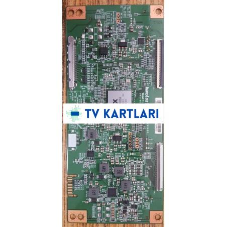 VESTEL 50UD8800 50 UHD SMART TV, VESTEL 50UD8400 4K INNOLUX, INX IN8908A, EATDJ6E14, VESTEL T-CON BOARD"