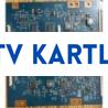 T500HVN01.3, 50T03-C08, SAMSUNG UE50ES5500W, T-CON BOARD