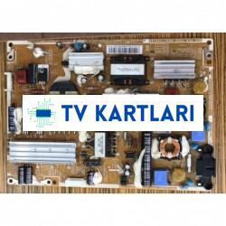 BN44-00458A, PD46A1D_BSM, PSLF151A03D UE46D6000 POWER BOARD