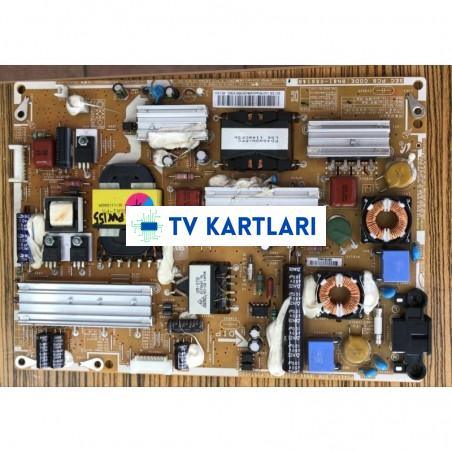 BN44-00458A, PD46A1D_BSM, PSLF151A03D UE46D6000 POWER BOARD