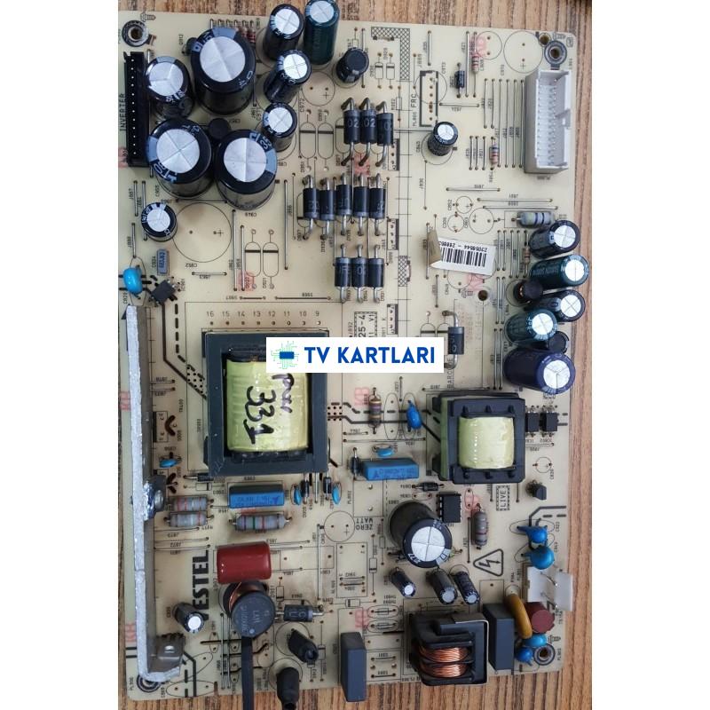 VESTEL 17PW25-4,23056544,POWER BOARD