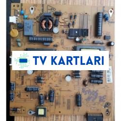 17IPS19-4, 23101571, VES315WNES-02-B, VESTEL 32PH5045 32 LED TV, Power board"