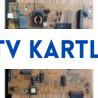 17IPS19-4, 23101571, VES315WNES-02-B, VESTEL 32PH5045 32 LED TV, Power board"