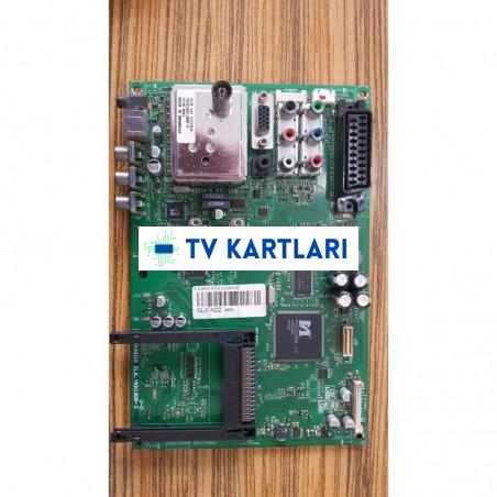 YKK190R-0 GLX NZZ TV82-505,ARÇELİK MAİN BOARD