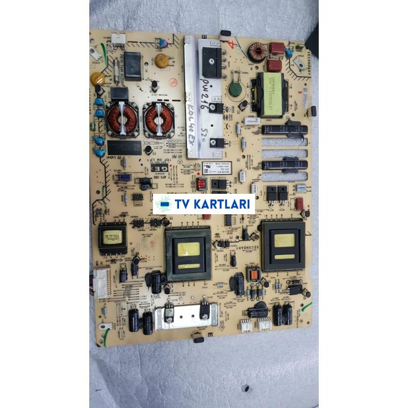 SONY APS-285 ,1-883-804-21,KDL-40EX520 POWER BOARD