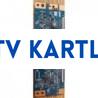 T500HVN05.0, CTRL BD, SAMSUNG UE42F5570SS, UE42F5070SS, T-con board.