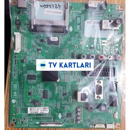 EBT62036635, EAX64317403, EAX64317404, LG 42LS5600-ZC,AUO PANEL, MAİN BOARD,ANA KART