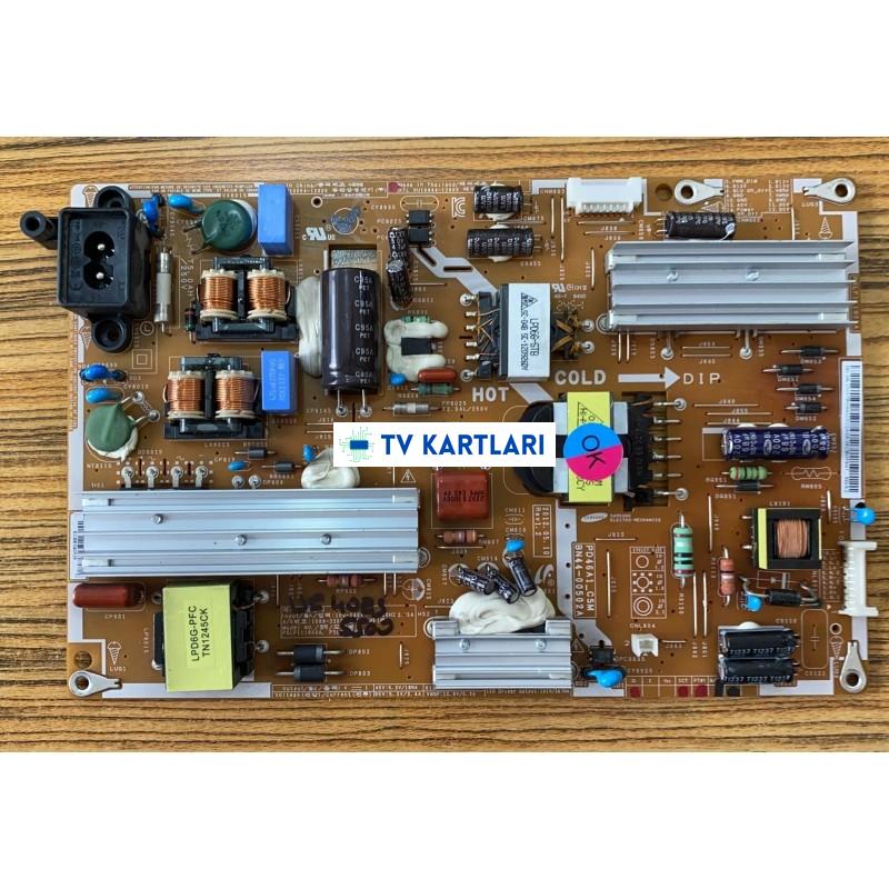SAMSUNG POWER BN44-00502A UE40ES5900 POWER BOARD