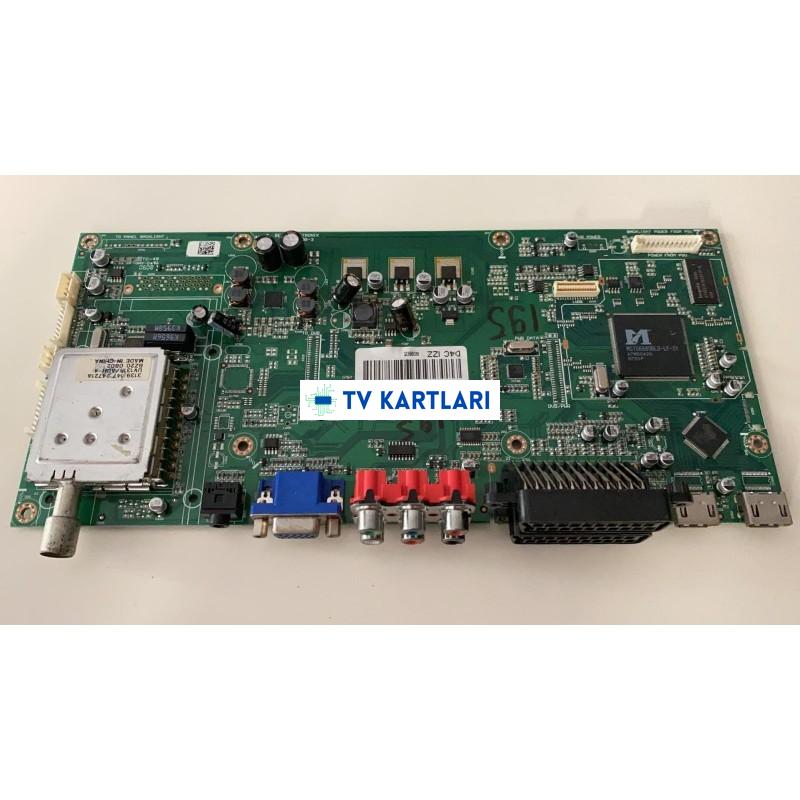 XLB190R-3, LB 42 LP11MLT, D4C IZZ, BEKO MAINBOARD