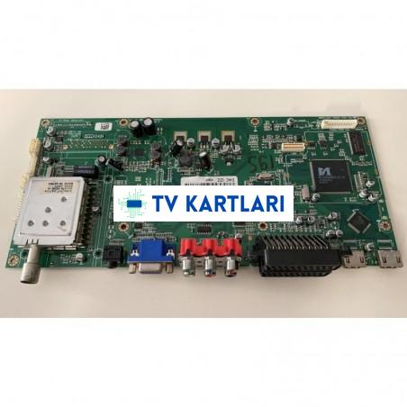 XLB190R-3, LB 42 LP11MLT, D4C IZZ, BEKO MAINBOARD