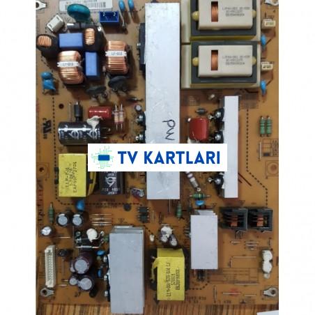 EAX55357701/34, EAX55357704/5, LGP37-09LF, LG 37LF2500, LCD TV POWER BOARD