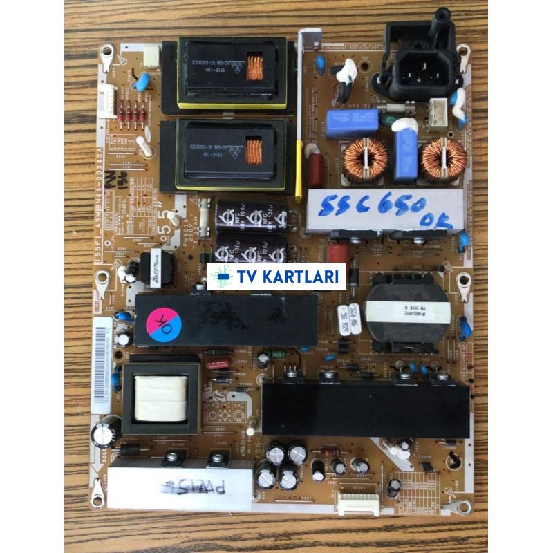 BN44-00342A, I55F1 ASM, I55F1_ASMLE40C650 POWER BOARD