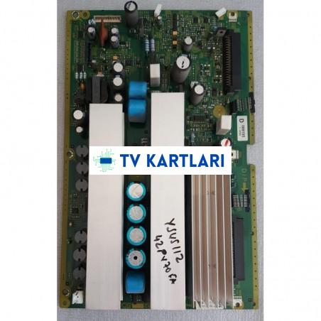 TNPA4182 SC1,PANASONIC,42PV70FA YSUS BOARD