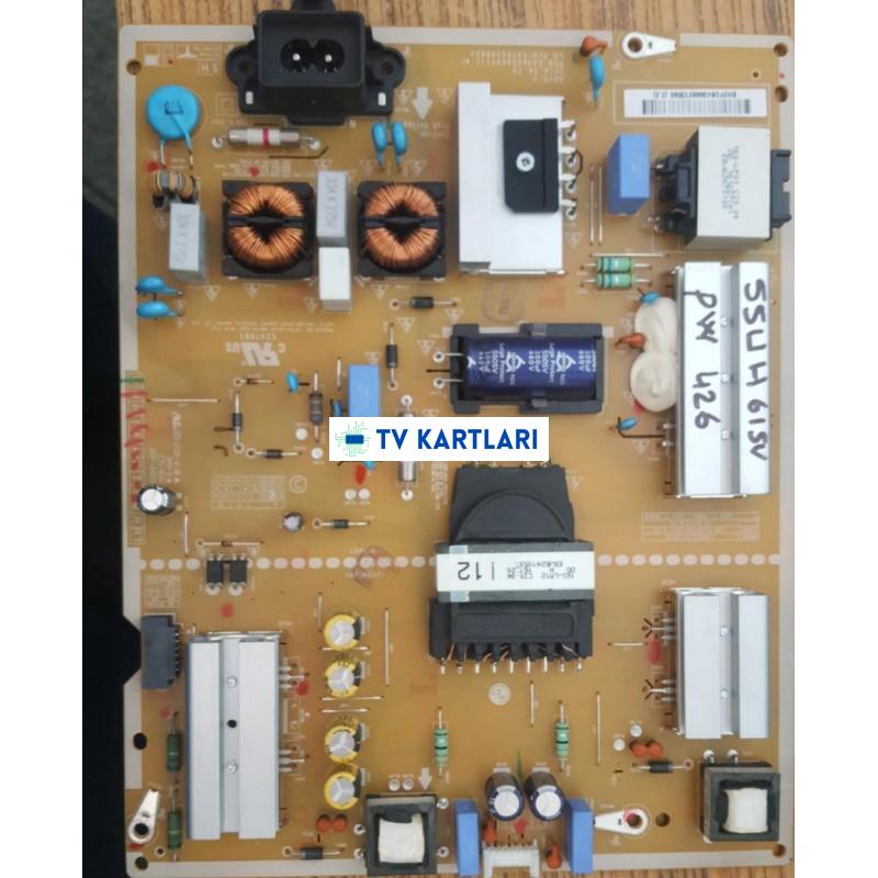 LG 55UH615V ,EAX66944001(1.4),EAY64388821,POWER BOARD