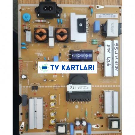LG 55UH615V ,EAX66944001(1.4),EAY64388821,POWER BOARD