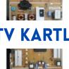 LG 55UH615V ,EAX66944001(1.4),EAY64388821,POWER BOARD