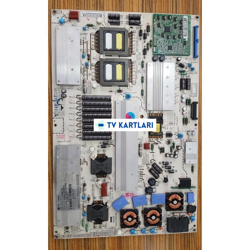 YP47LPBL EAY60803401 47LE5300 POWER BOARD
